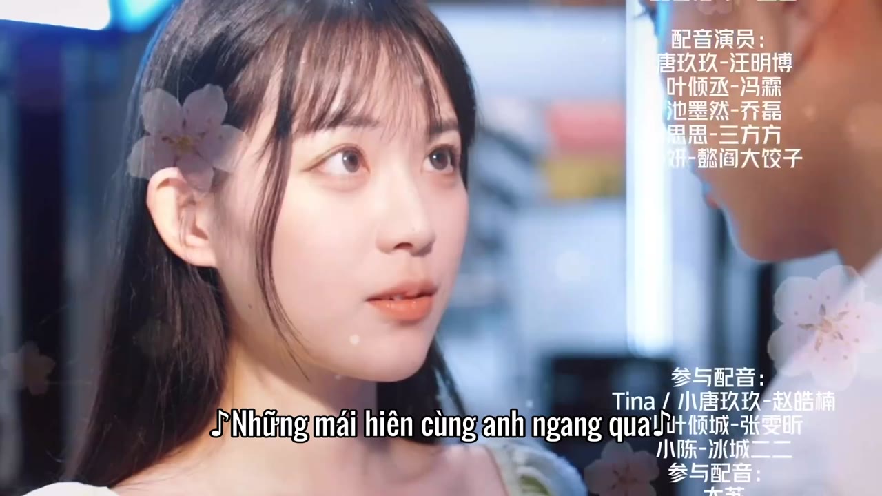 Bên Người Gió Cũng Ngọt Ngào tập 16 cảnh 3