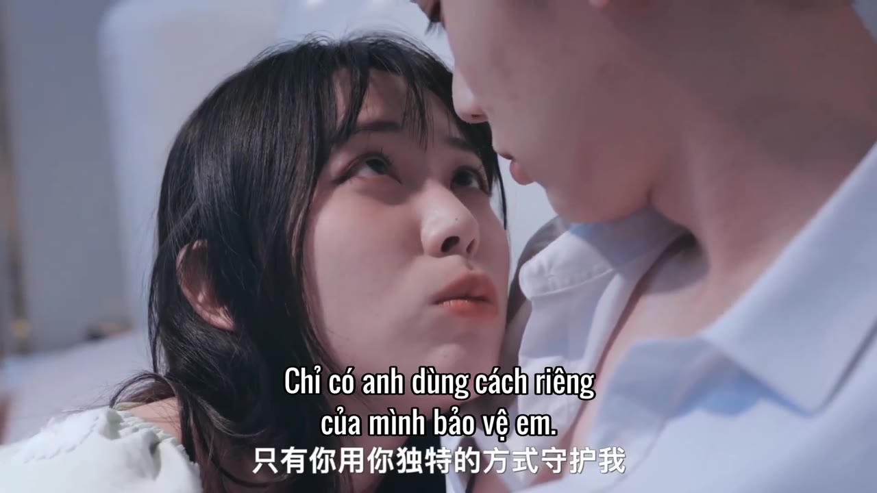 Bên Người Gió Cũng Ngọt Ngào tập 18 cảnh 2