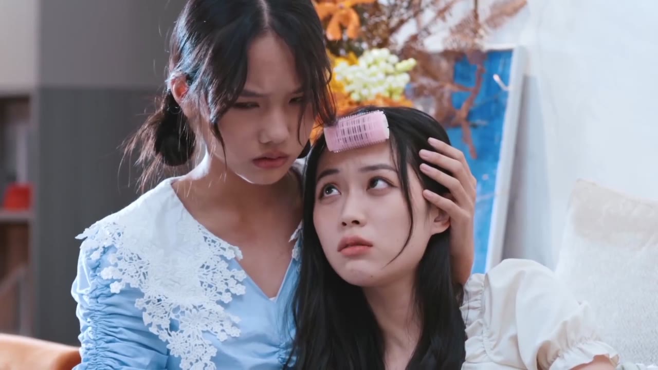 Bên Người Gió Cũng Ngọt Ngào tập 20