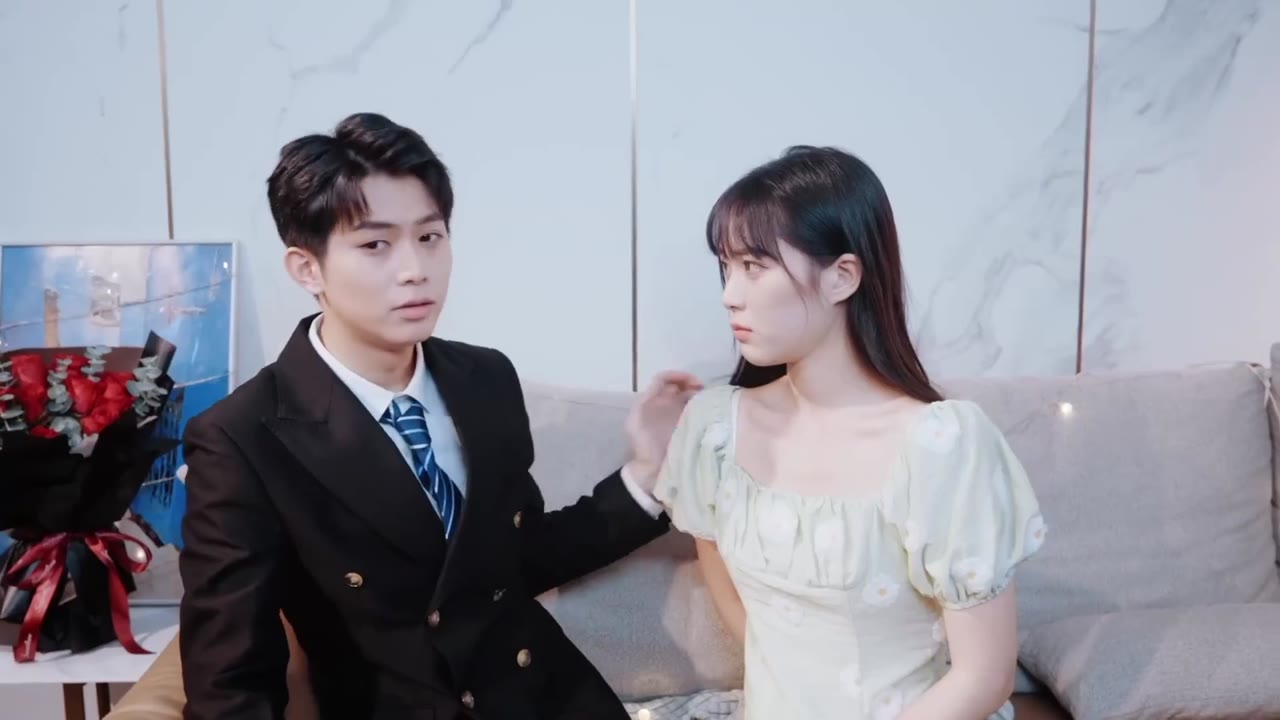Bên Người Gió Cũng Ngọt Ngào tập 21