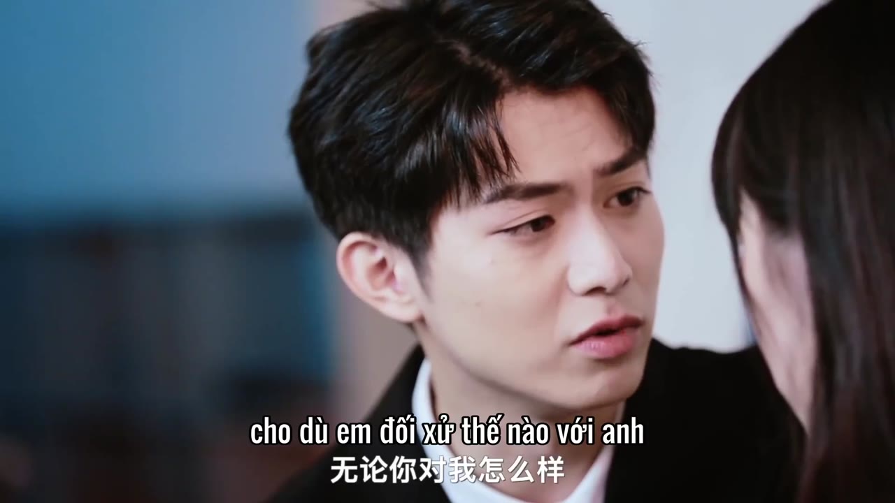 Bên Người Gió Cũng Ngọt Ngào tập 21 cảnh 2