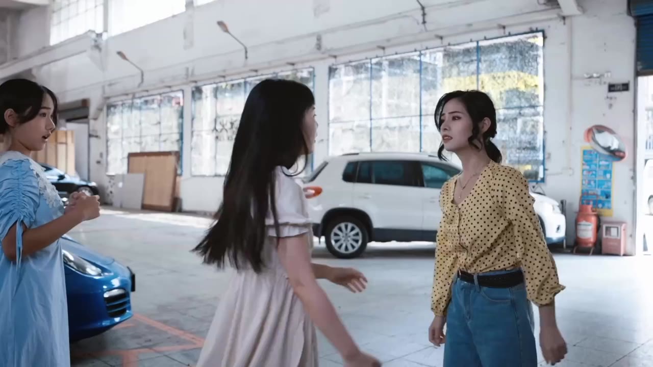 Bên Người Gió Cũng Ngọt Ngào tập 22