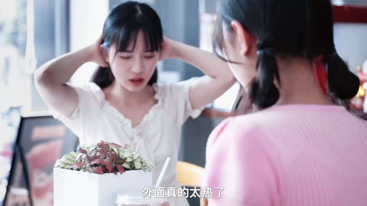 Bên Người Gió Cũng Ngọt Ngào tập 22 cảnh 2