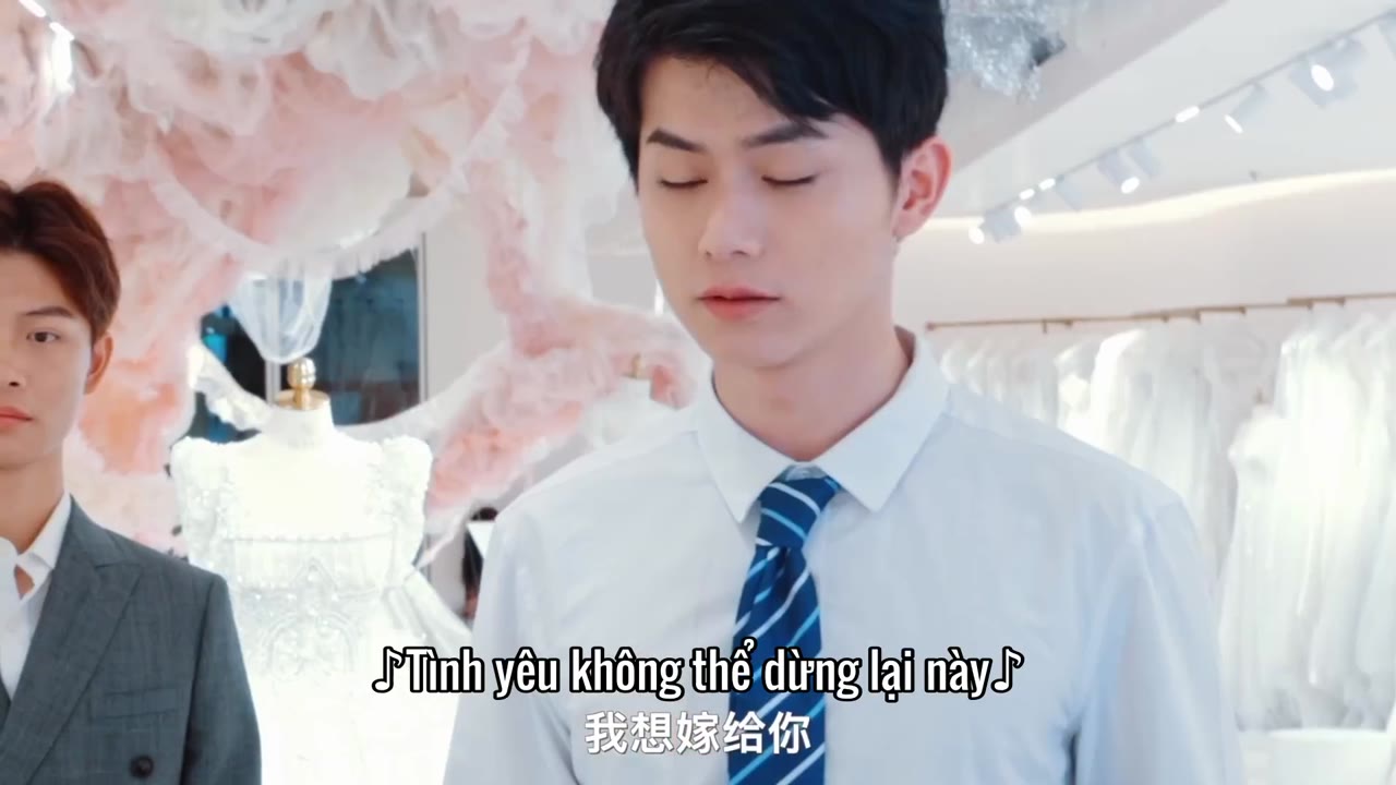 Bên Người Gió Cũng Ngọt Ngào tập 24