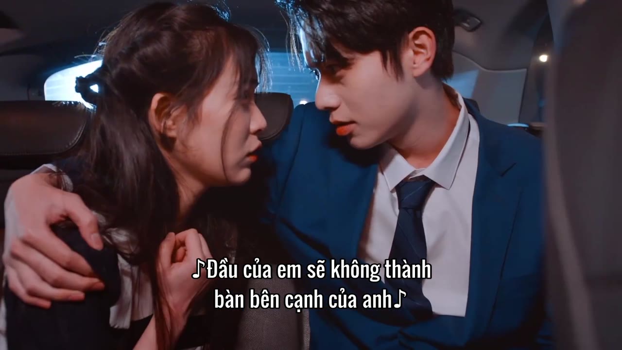 Bên Người Gió Cũng Ngọt Ngào tập 24 cảnh 2
