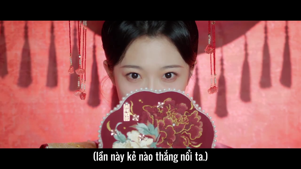 Cẩm Tú Trạch Tâm tập 1 cảnh 2