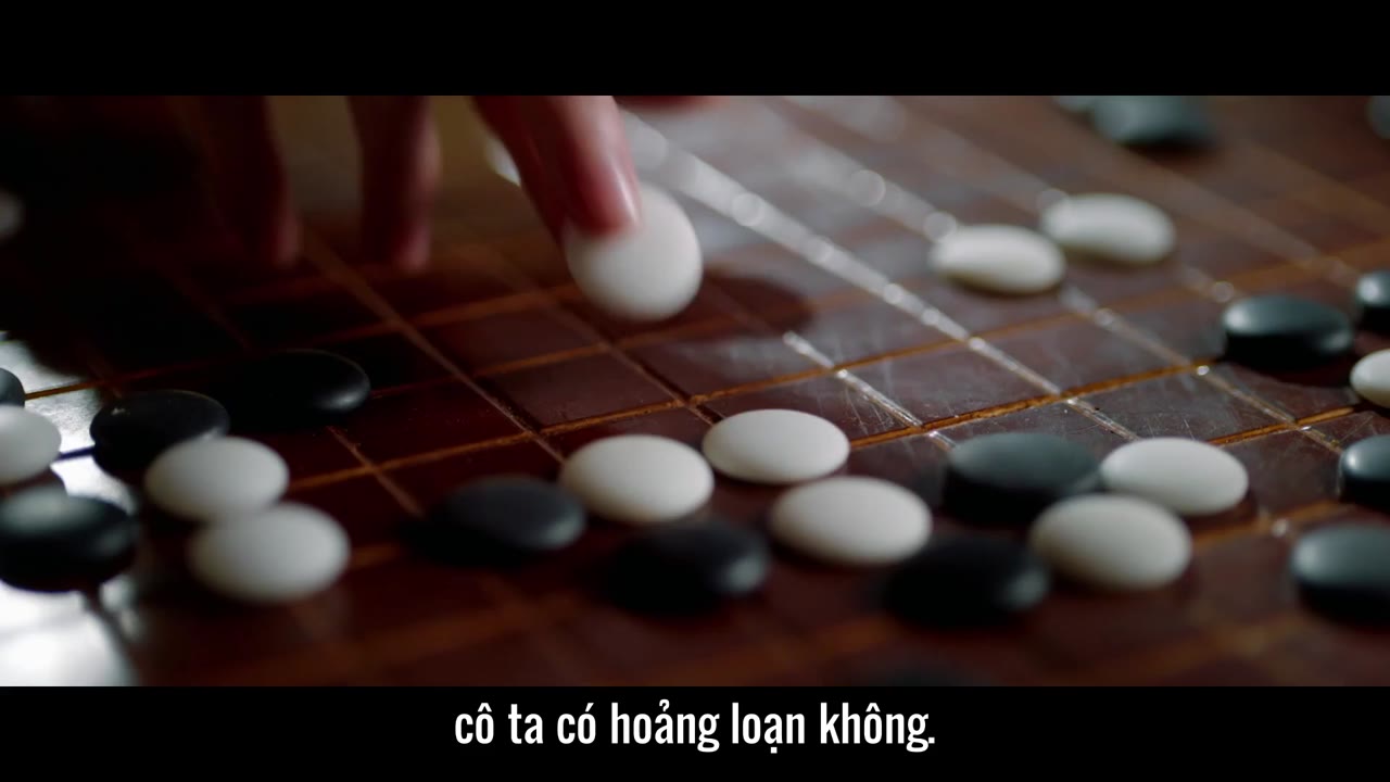 Cẩm Tú Trạch Tâm tập 8