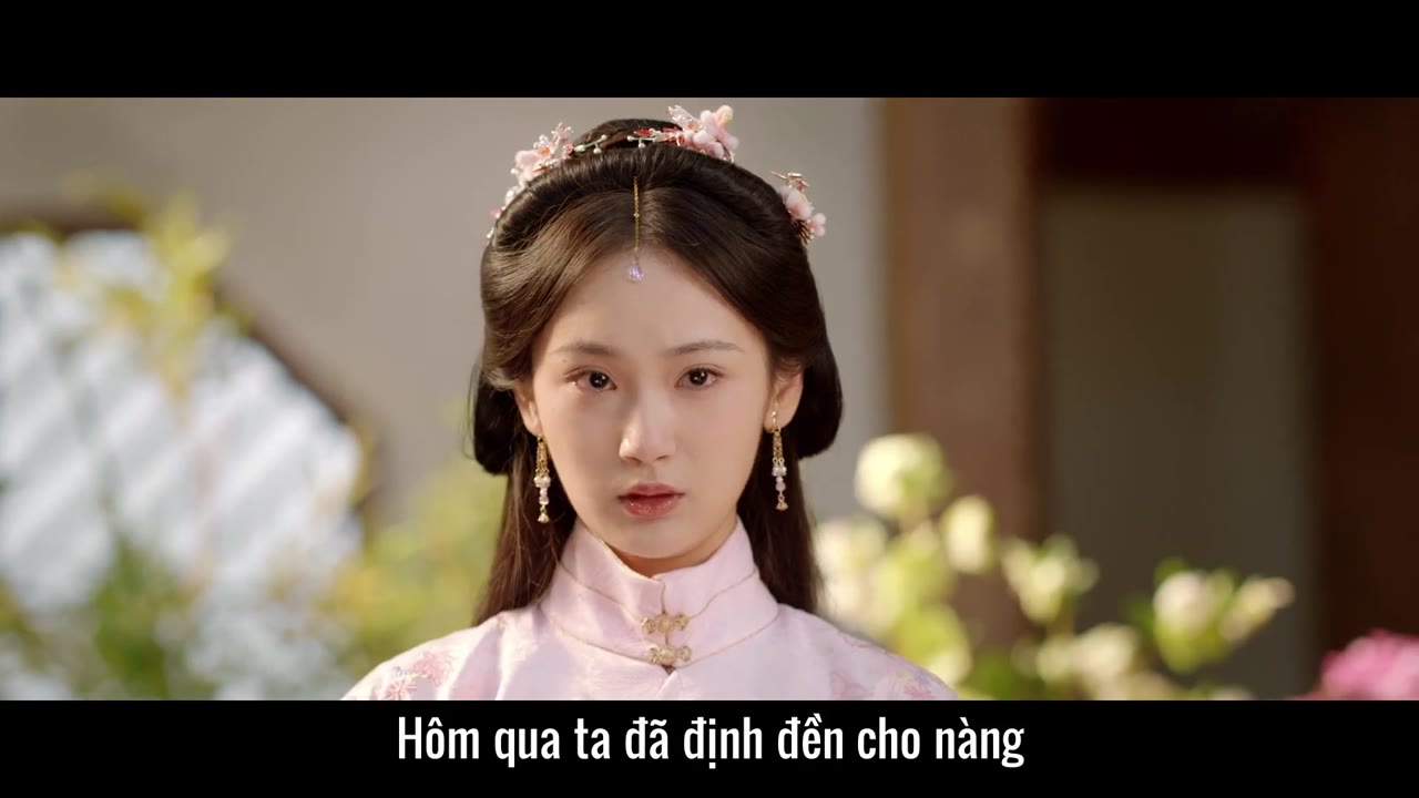 Cẩm Tú Trạch Tâm tập 9 cảnh 3