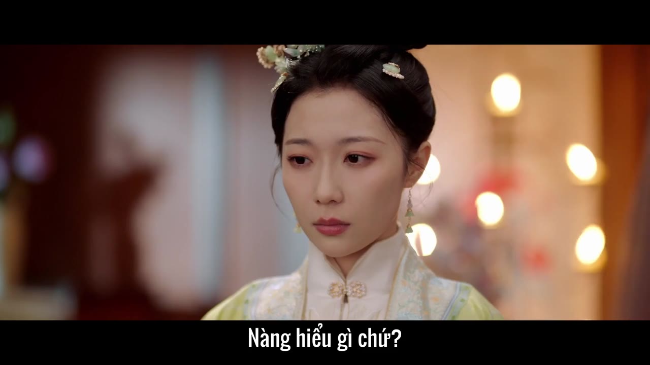 Cẩm Tú Trạch Tâm tập 10 cảnh 3