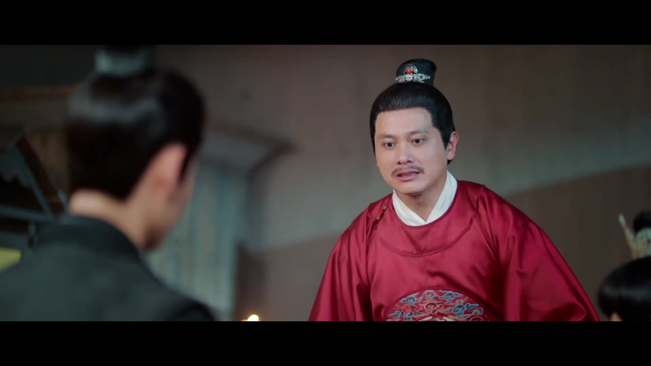 Cẩm Tú Trạch Tâm tập 18