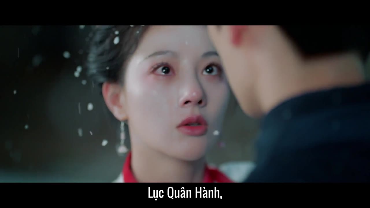 Cẩm Tú Trạch Tâm tập 22 cảnh 2