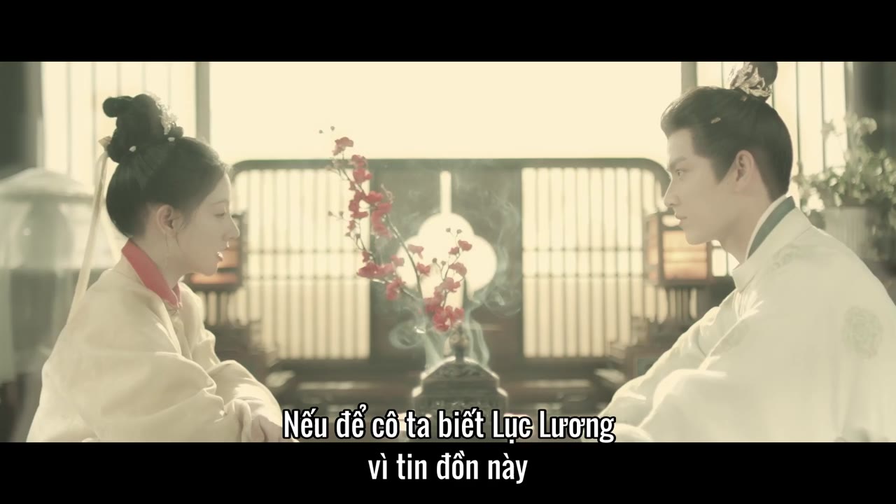 Cẩm Tú Trạch Tâm tập 24