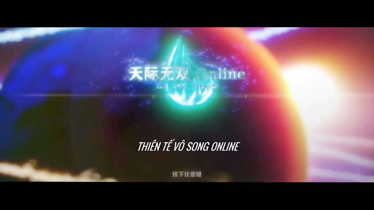 Dragon Raja - Bình Minh Rực Lửa tập 4 cảnh 3
