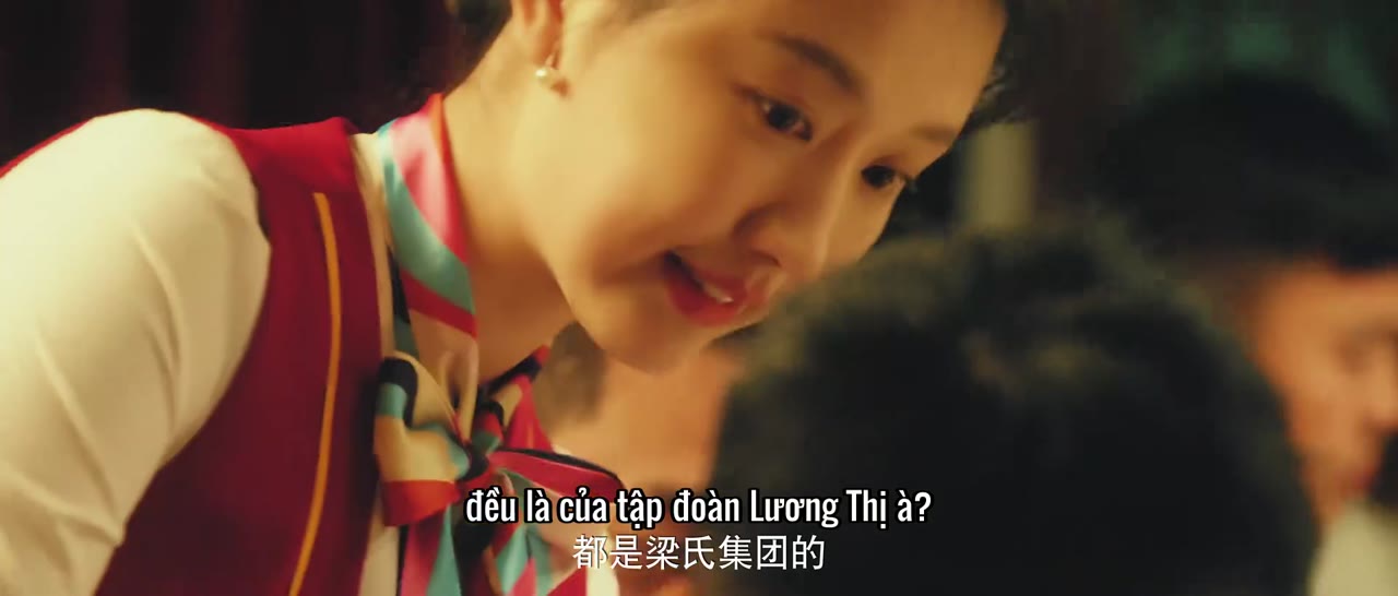 Ớt Nhỏ Thập Niên 80 tập 3 cảnh 2