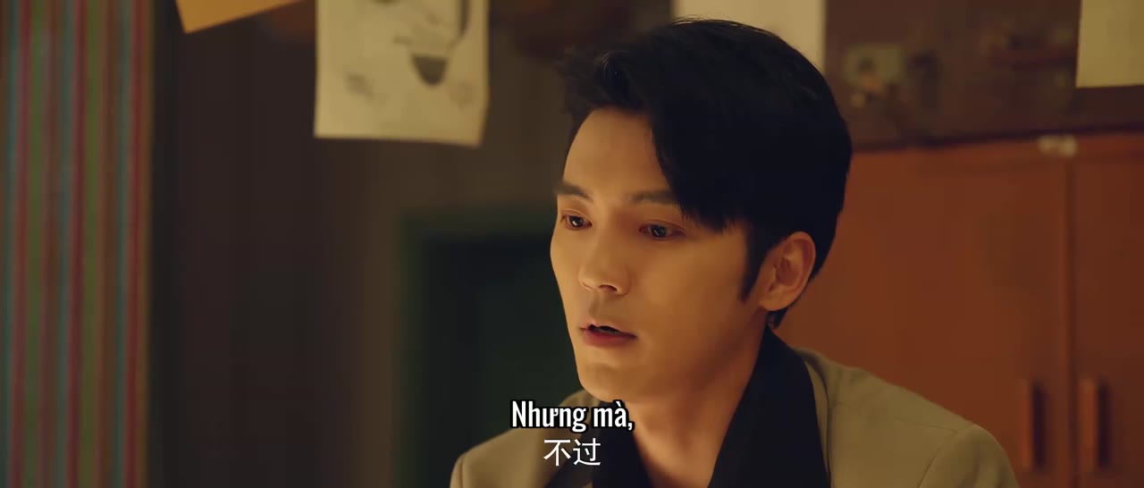 Ớt Nhỏ Thập Niên 80 tập 5