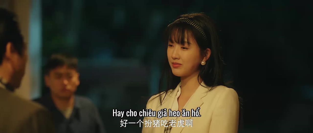 Ớt Nhỏ Thập Niên 80 tập 11