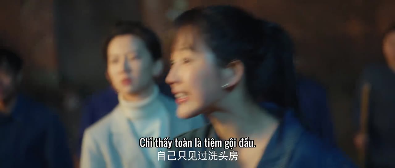 Ớt Nhỏ Thập Niên 80 tập 13