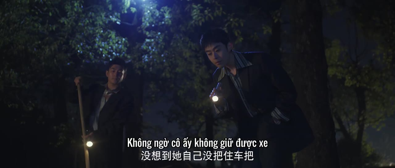Ớt Nhỏ Thập Niên 80 tập 14 cảnh 3