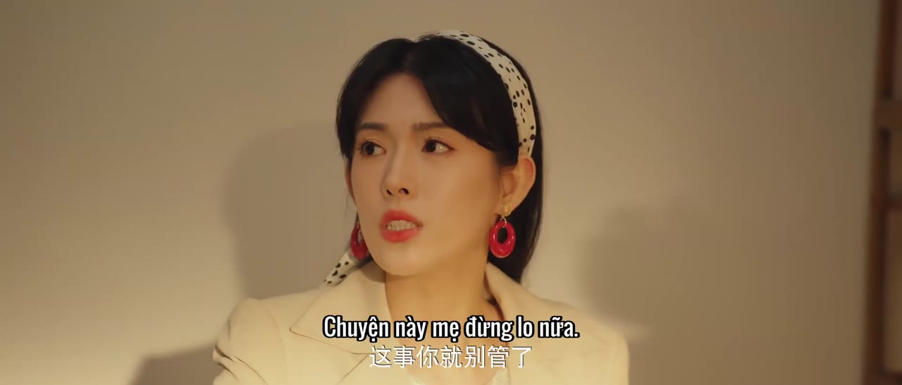 Ớt Nhỏ Thập Niên 80 tập 16