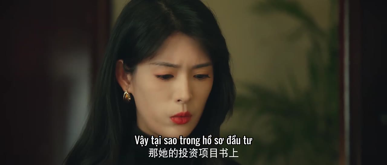 Ớt Nhỏ Thập Niên 80 tập 19