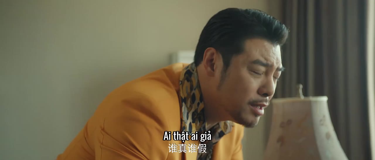 Ớt Nhỏ Thập Niên 80 tập 22 cảnh 3