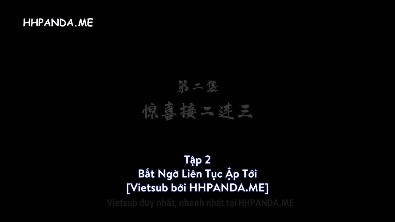 Tiểu Tiên Chi Dao (Xiao Xian Zhi Yao) tập 2
