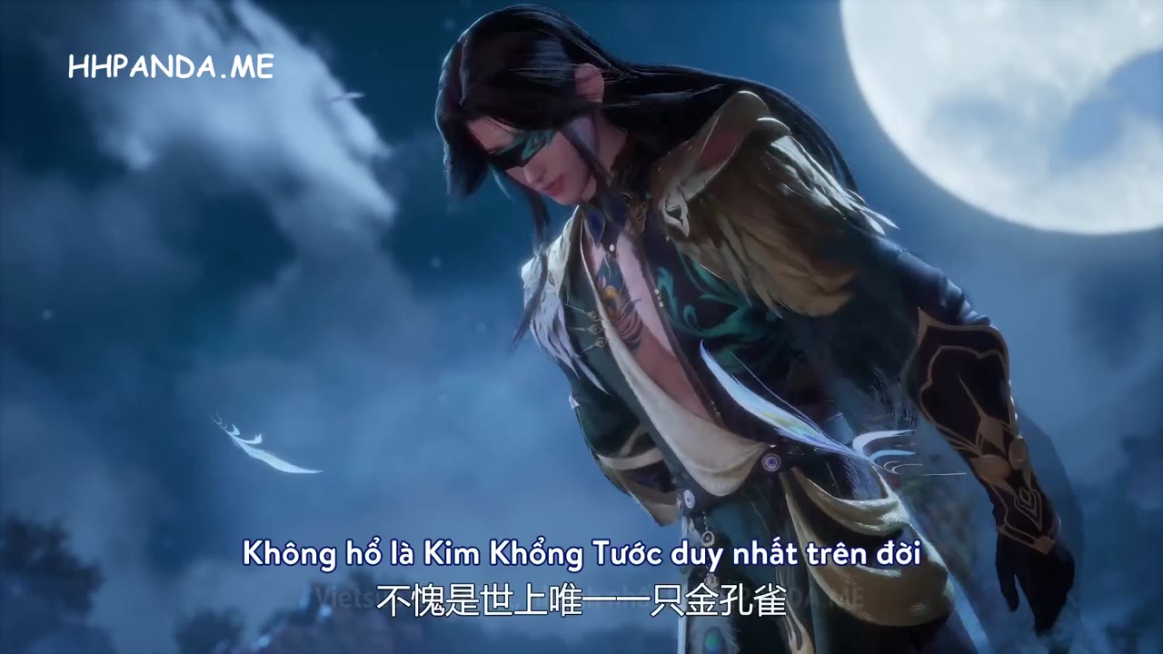 Tiểu Tiên Chi Dao (Xiao Xian Zhi Yao) tập 3 cảnh 3
