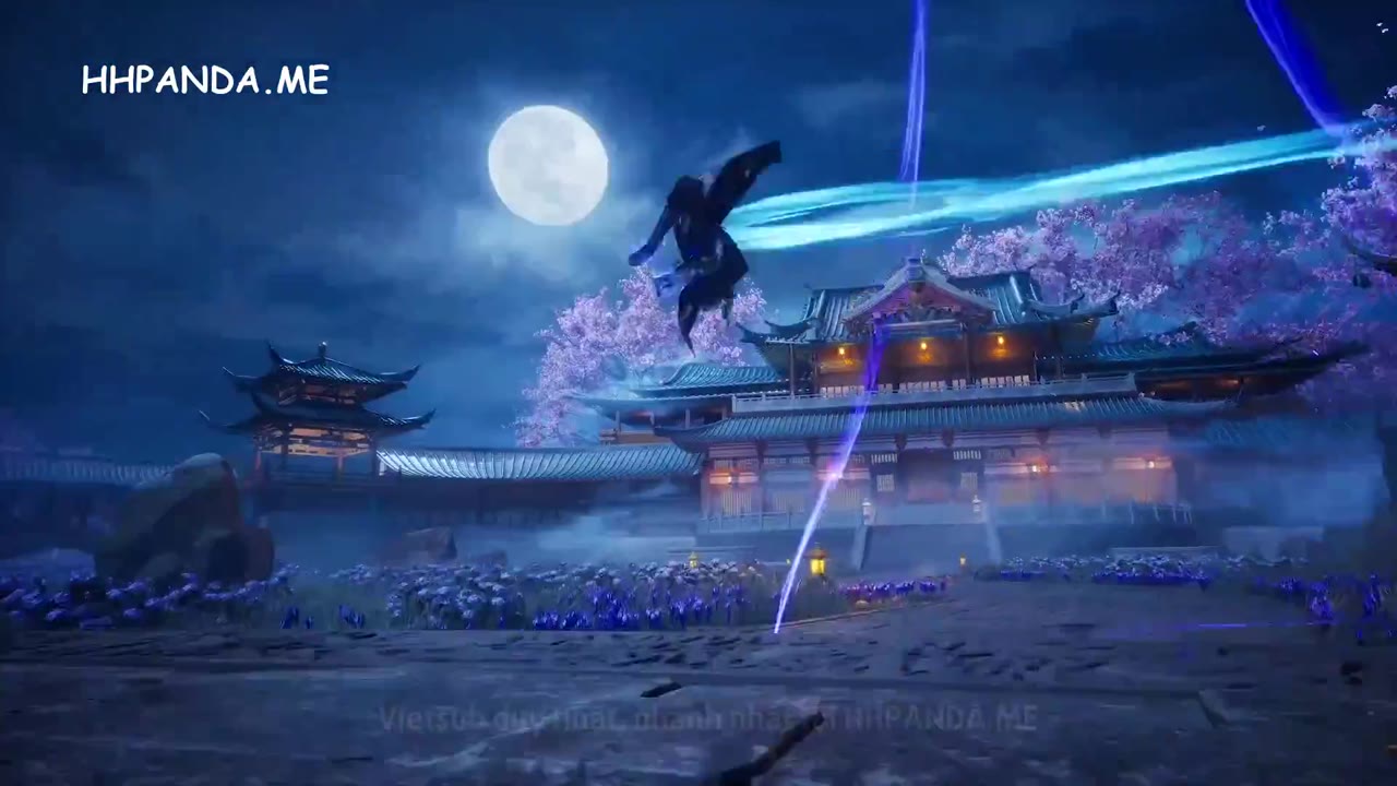 Tiểu Tiên Chi Dao (Xiao Xian Zhi Yao) tập 5 cảnh 2