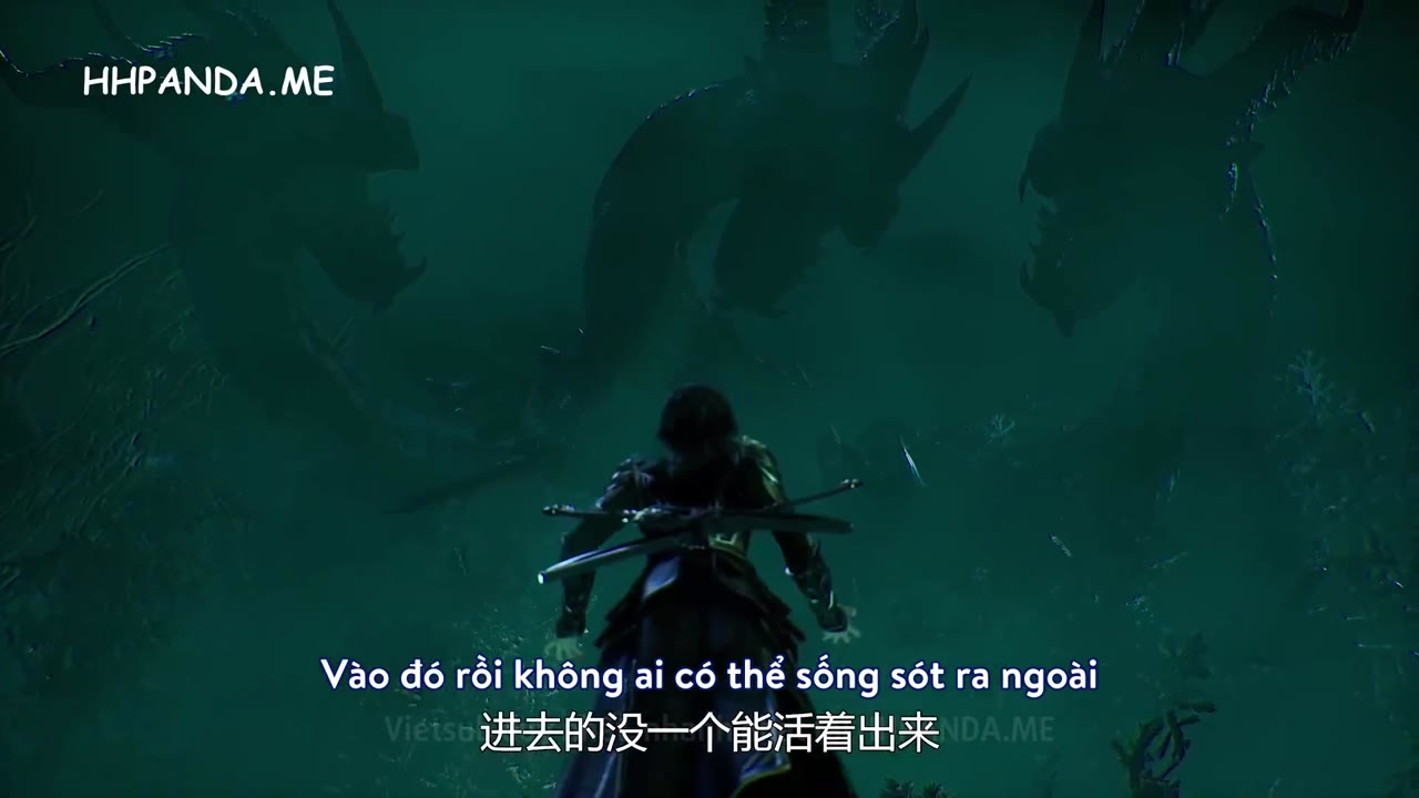 Tiểu Tiên Chi Dao (Xiao Xian Zhi Yao) tập 7 cảnh 2