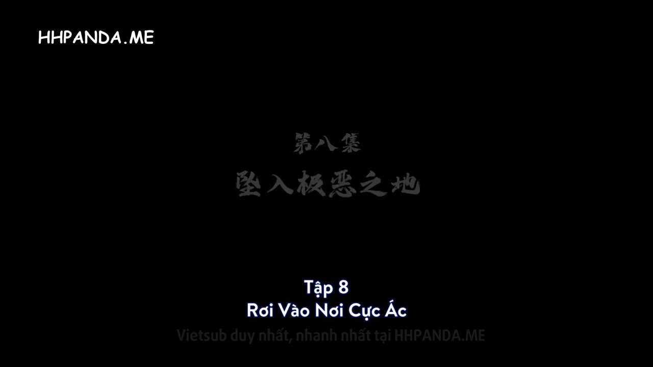 Tiểu Tiên Chi Dao (Xiao Xian Zhi Yao) tập 8