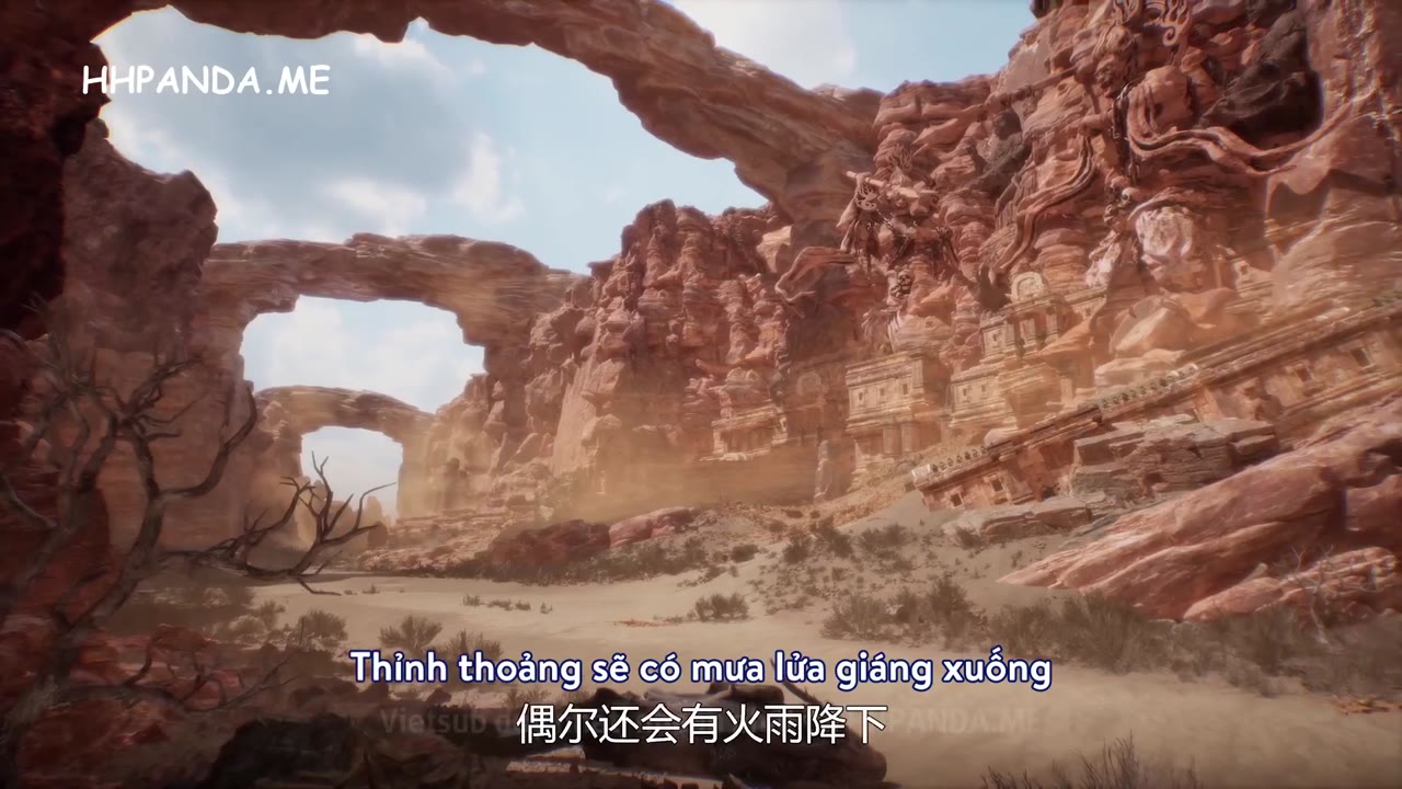 Tiểu Tiên Chi Dao (Xiao Xian Zhi Yao) tập 9 cảnh 3