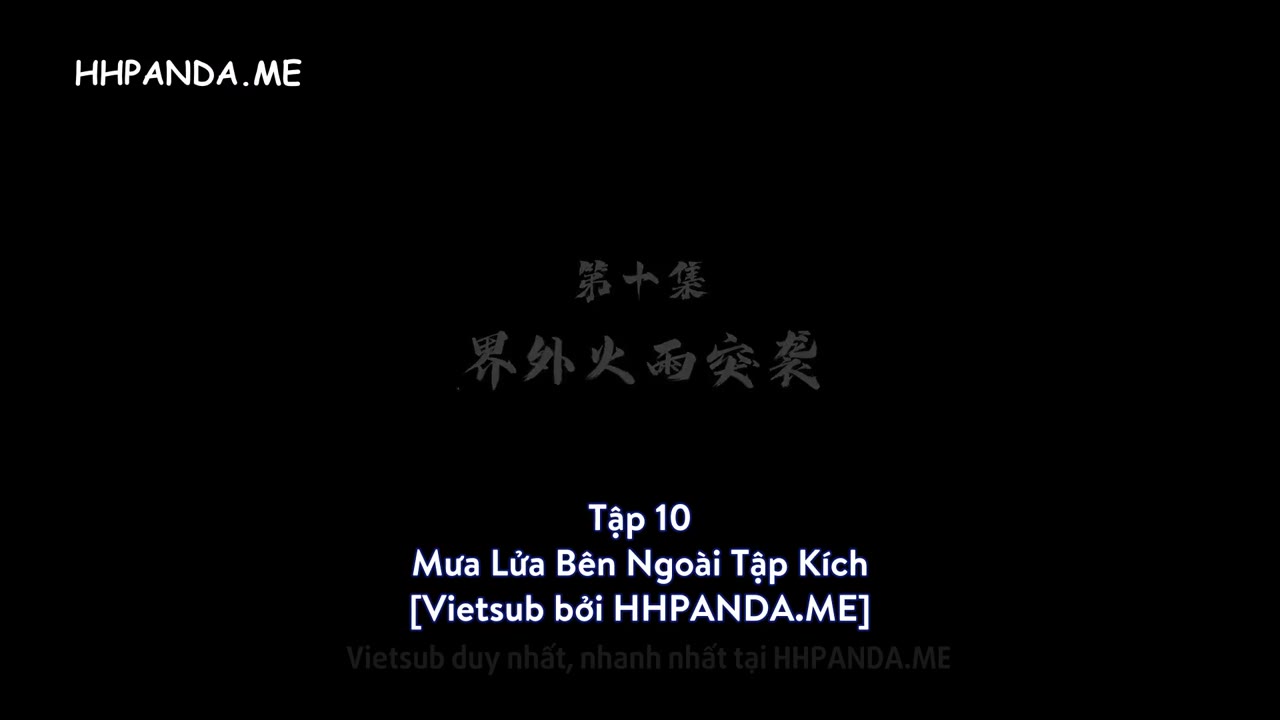 Tiểu Tiên Chi Dao (Xiao Xian Zhi Yao) tập 10