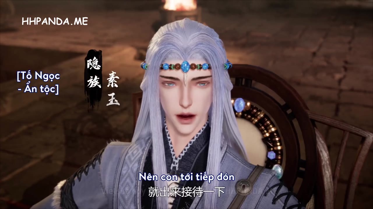 Tiểu Tiên Chi Dao (Xiao Xian Zhi Yao) tập 10 cảnh 2
