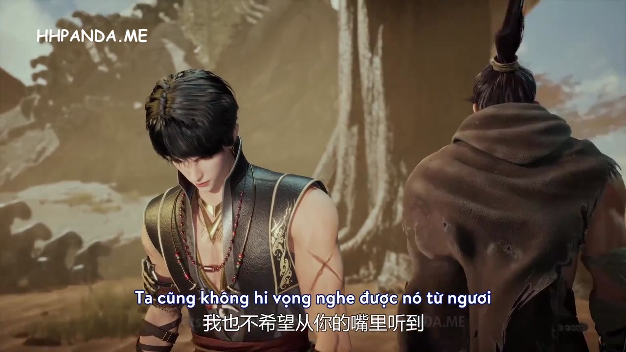 Tiểu Tiên Chi Dao (Xiao Xian Zhi Yao) tập 12 cảnh 3
