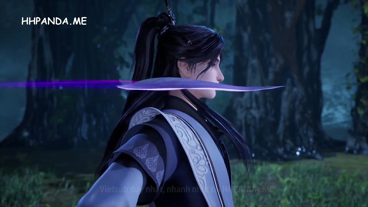 Tiểu Tiên Chi Dao (Xiao Xian Zhi Yao) tập 16 cảnh 2