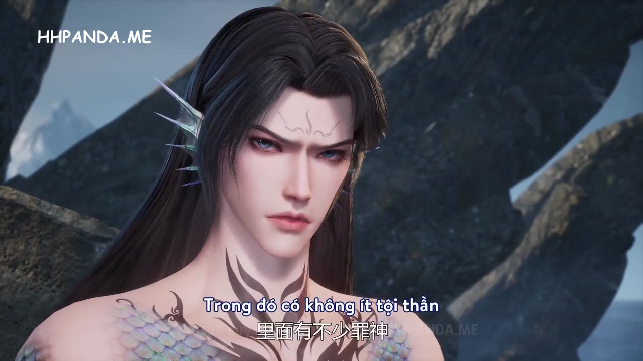 Tiểu Tiên Chi Dao (Xiao Xian Zhi Yao) tập 17 cảnh 3
