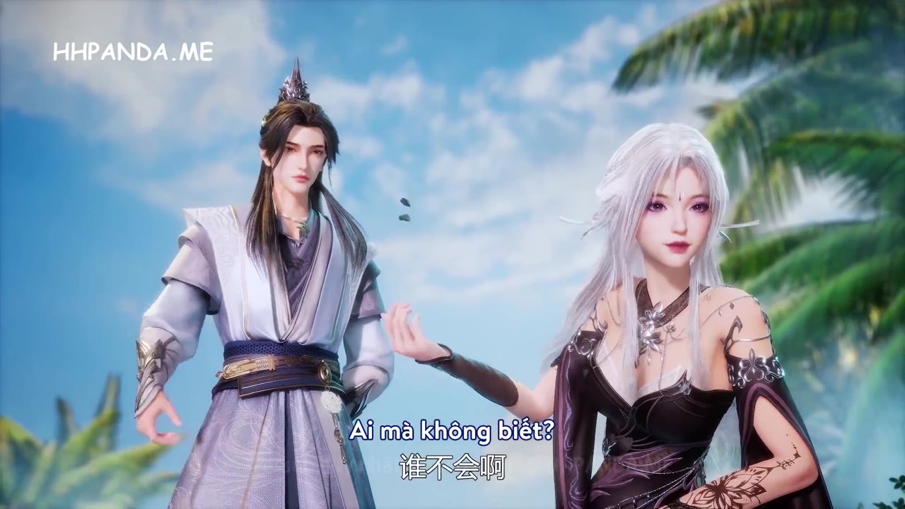 Tiểu Tiên Chi Dao (Xiao Xian Zhi Yao) tập 18 cảnh 3