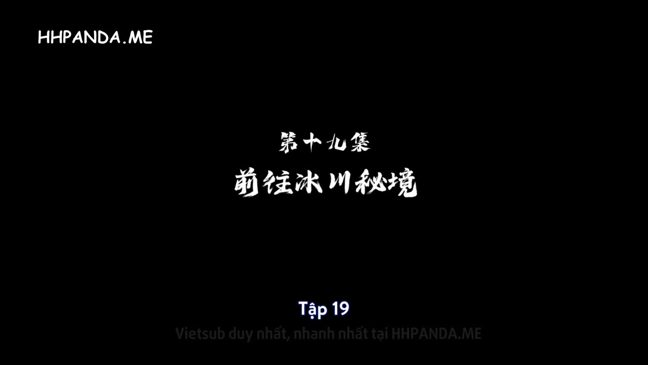 Tiểu Tiên Chi Dao (Xiao Xian Zhi Yao) tập 19