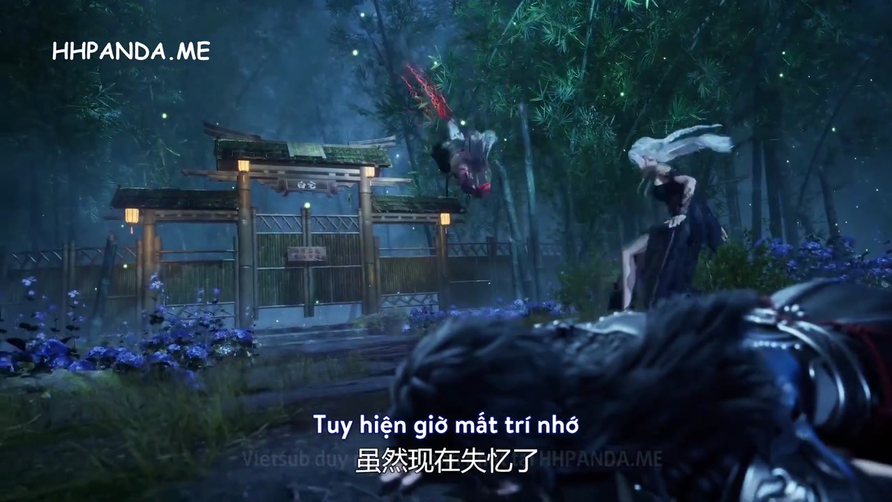 Tiểu Tiên Chi Dao (Xiao Xian Zhi Yao) tập 19 cảnh 3