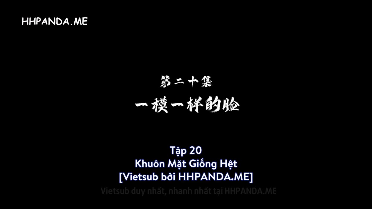 Tiểu Tiên Chi Dao (Xiao Xian Zhi Yao) tập 20