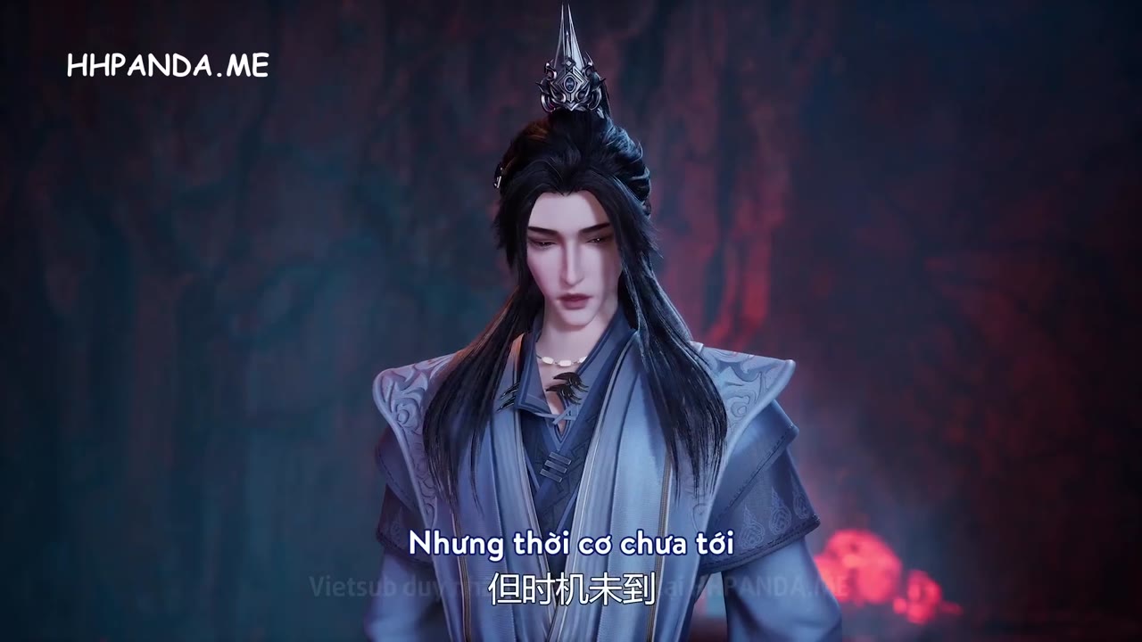Tiểu Tiên Chi Dao (Xiao Xian Zhi Yao) tập 22 cảnh 3