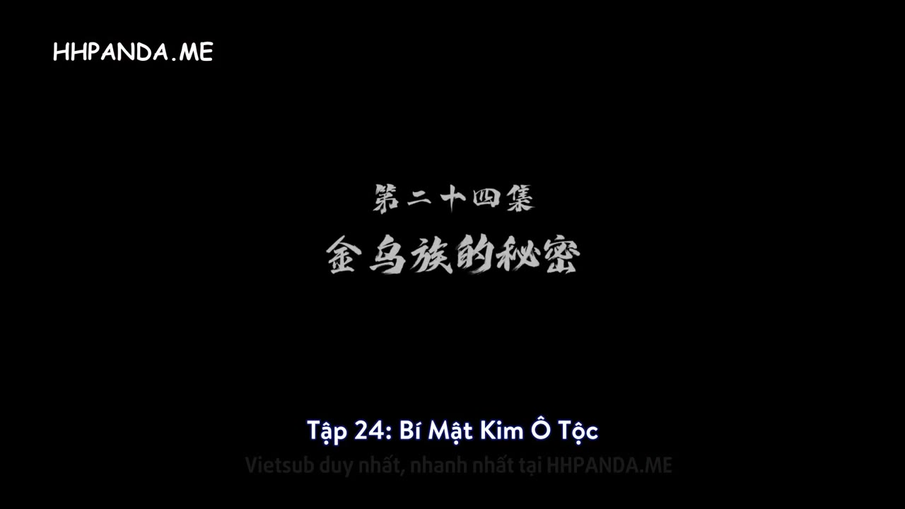 Tiểu Tiên Chi Dao (Xiao Xian Zhi Yao) tập 24