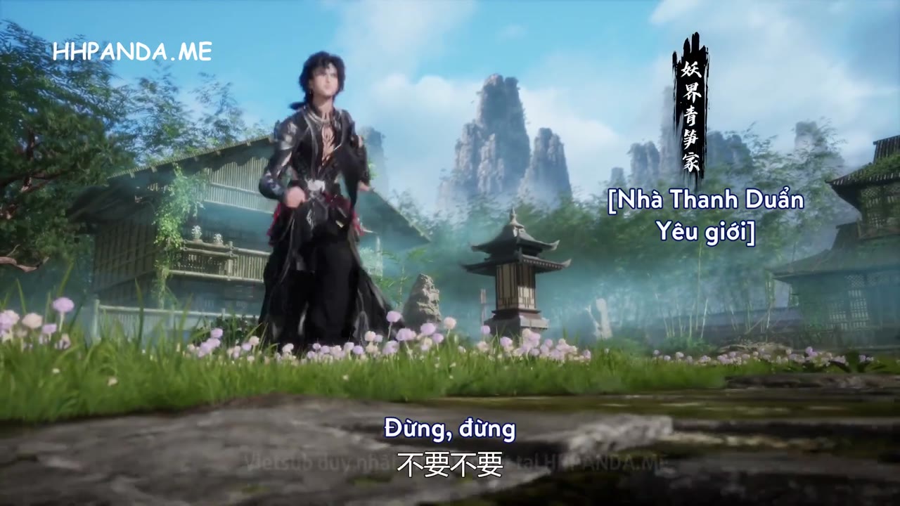 Tiểu Tiên Chi Dao (Xiao Xian Zhi Yao) tập 24 cảnh 2