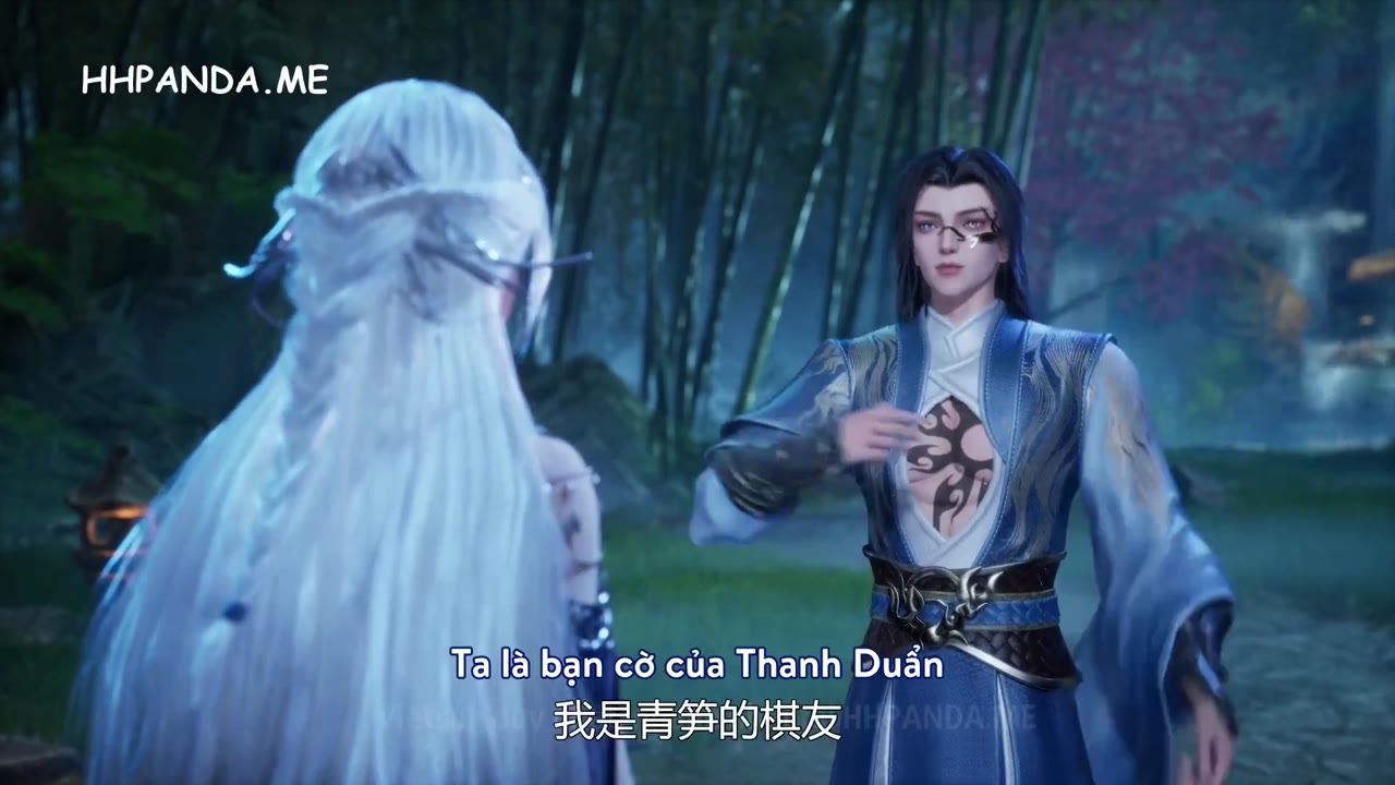 Tiểu Tiên Chi Dao (Xiao Xian Zhi Yao) tập 25 cảnh 2
