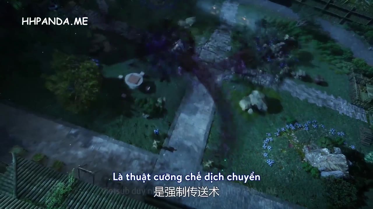 Tiểu Tiên Chi Dao (Xiao Xian Zhi Yao) tập 26 cảnh 2