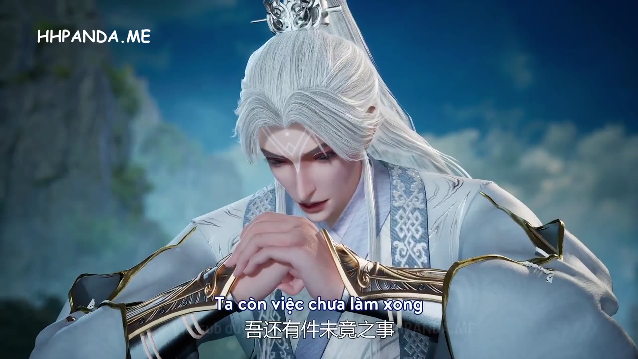 Tiểu Tiên Chi Dao (Xiao Xian Zhi Yao) tập 26 cảnh 3