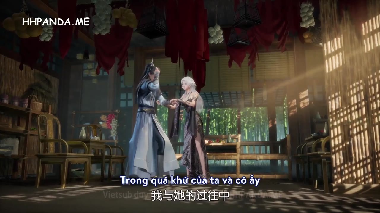 Tiểu Tiên Chi Dao (Xiao Xian Zhi Yao) tập 27 cảnh 3
