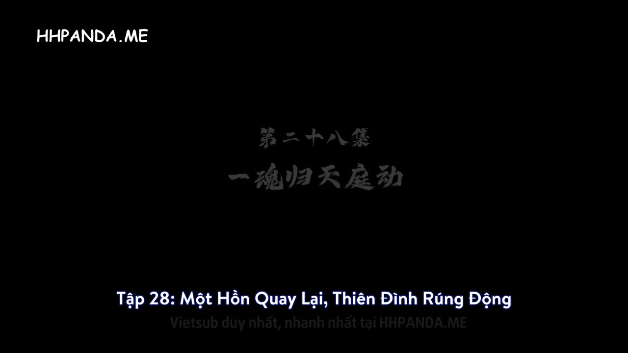 Tiểu Tiên Chi Dao (Xiao Xian Zhi Yao) tập 28