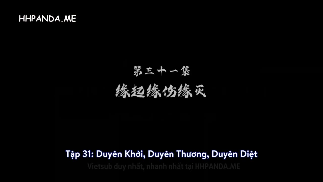 Tiểu Tiên Chi Dao (Xiao Xian Zhi Yao) tập 31