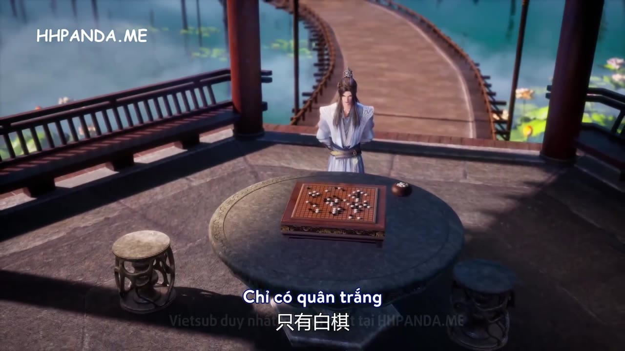 Tiểu Tiên Chi Dao (Xiao Xian Zhi Yao) tập 31 cảnh 3